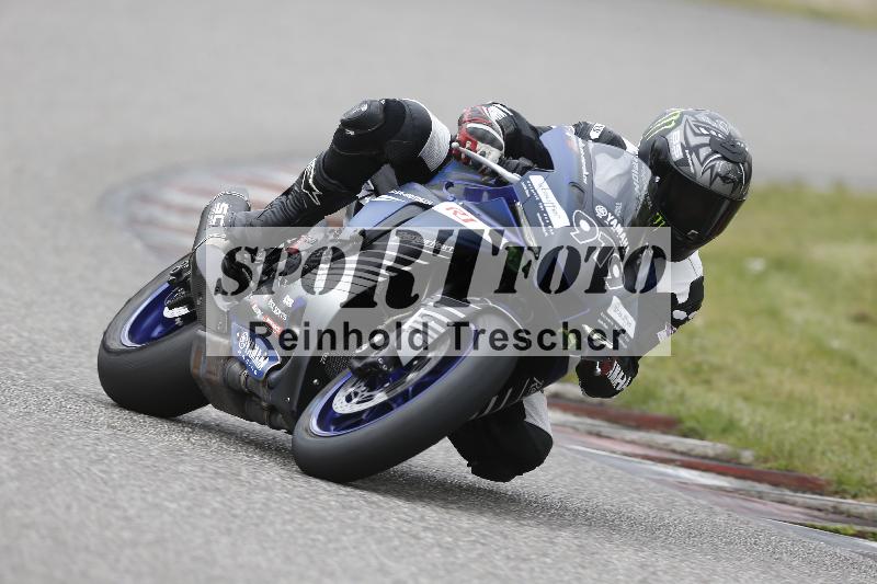 Archiv-2025/06 18.04.2025 Speer Racing ADR/Gruppe rot/919